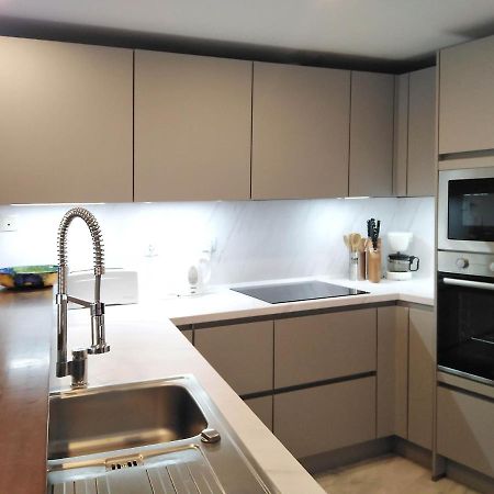 Apartmento Carla Punta Prima Torrevieja Exterior foto