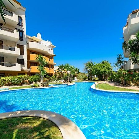 Apartmento Carla Punta Prima Torrevieja Exterior foto