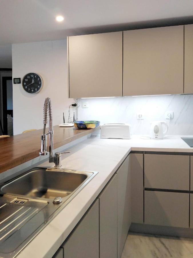 Apartmento Carla Punta Prima Torrevieja Exterior foto