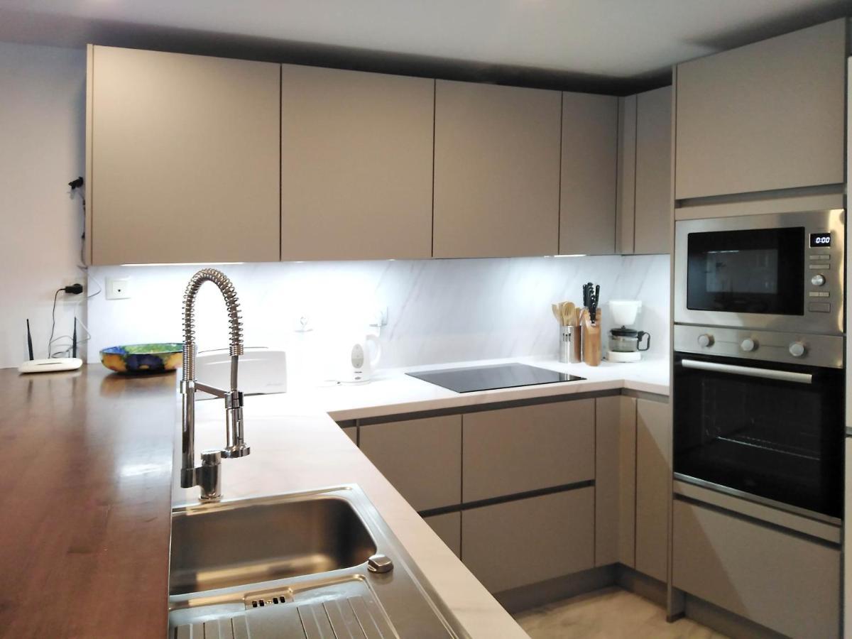 Apartmento Carla Punta Prima Torrevieja Exterior foto
