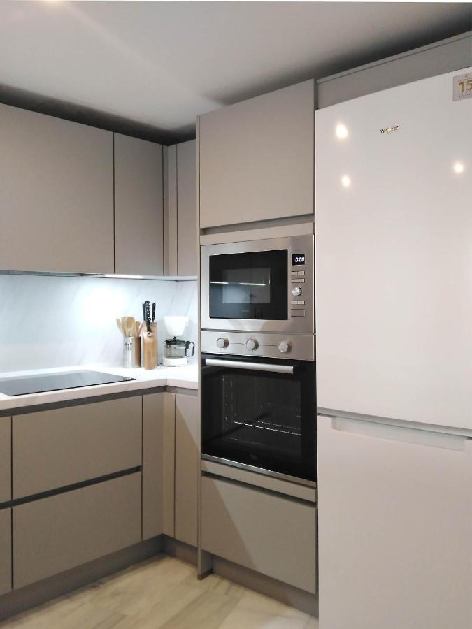 Apartmento Carla Punta Prima Torrevieja Exterior foto