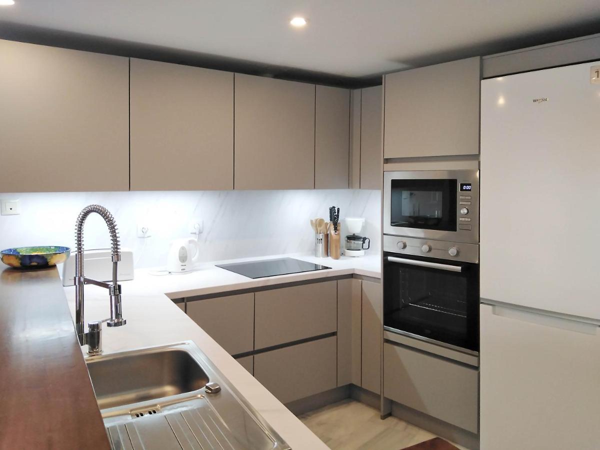 Apartmento Carla Punta Prima Torrevieja Exterior foto