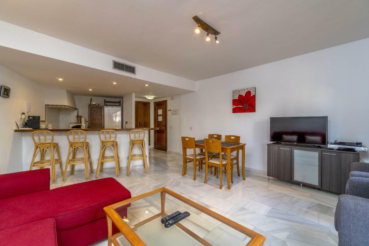 Apartmento Carla Punta Prima Torrevieja Exterior foto