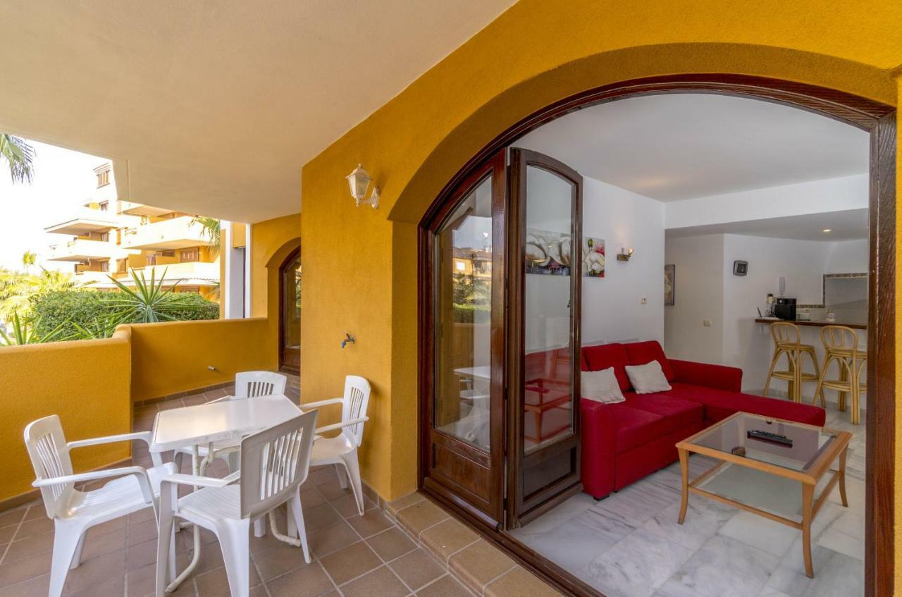 Apartmento Carla Punta Prima Torrevieja Exterior foto