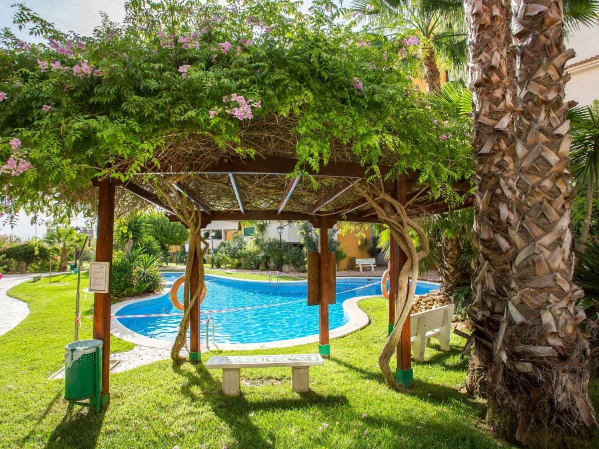 Apartmento Carla Punta Prima Torrevieja Exterior foto