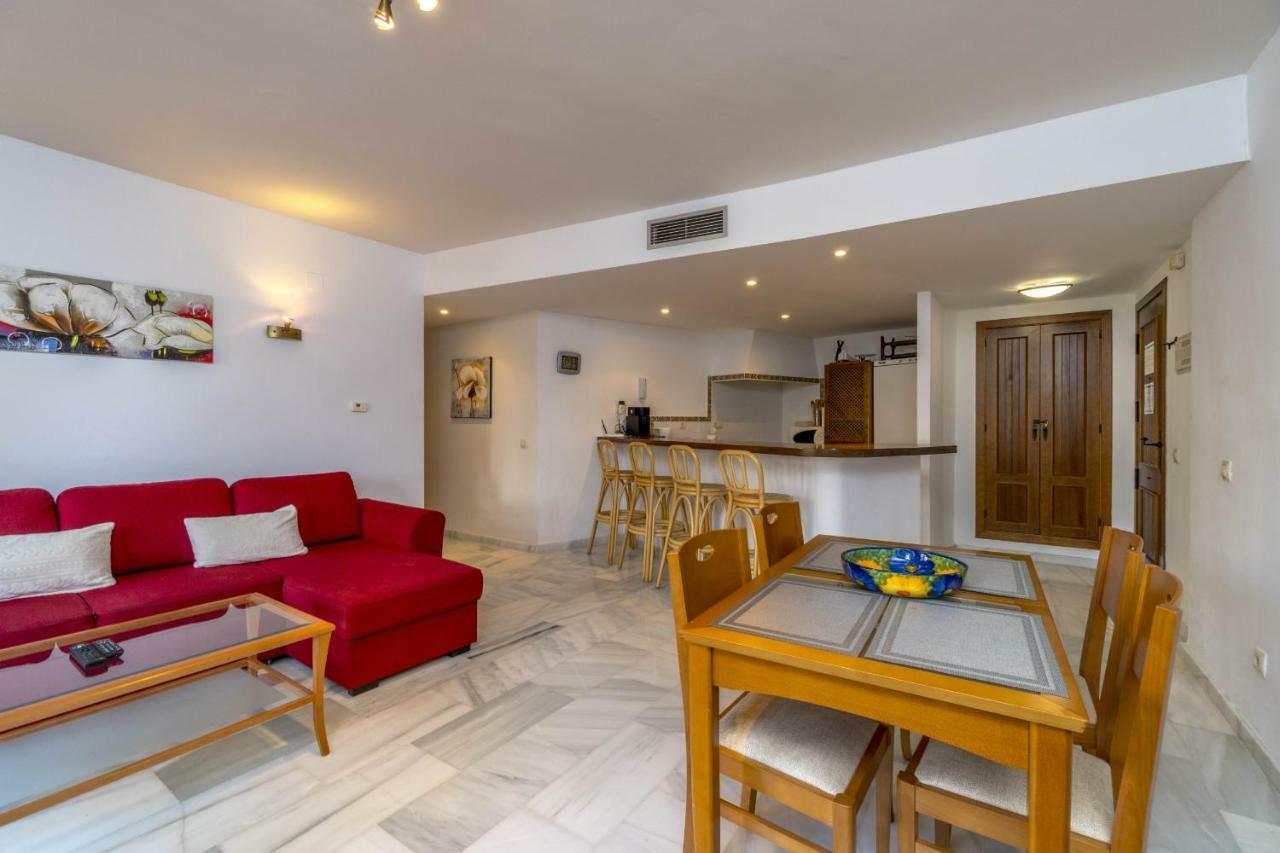 Apartmento Carla Punta Prima Torrevieja Exterior foto