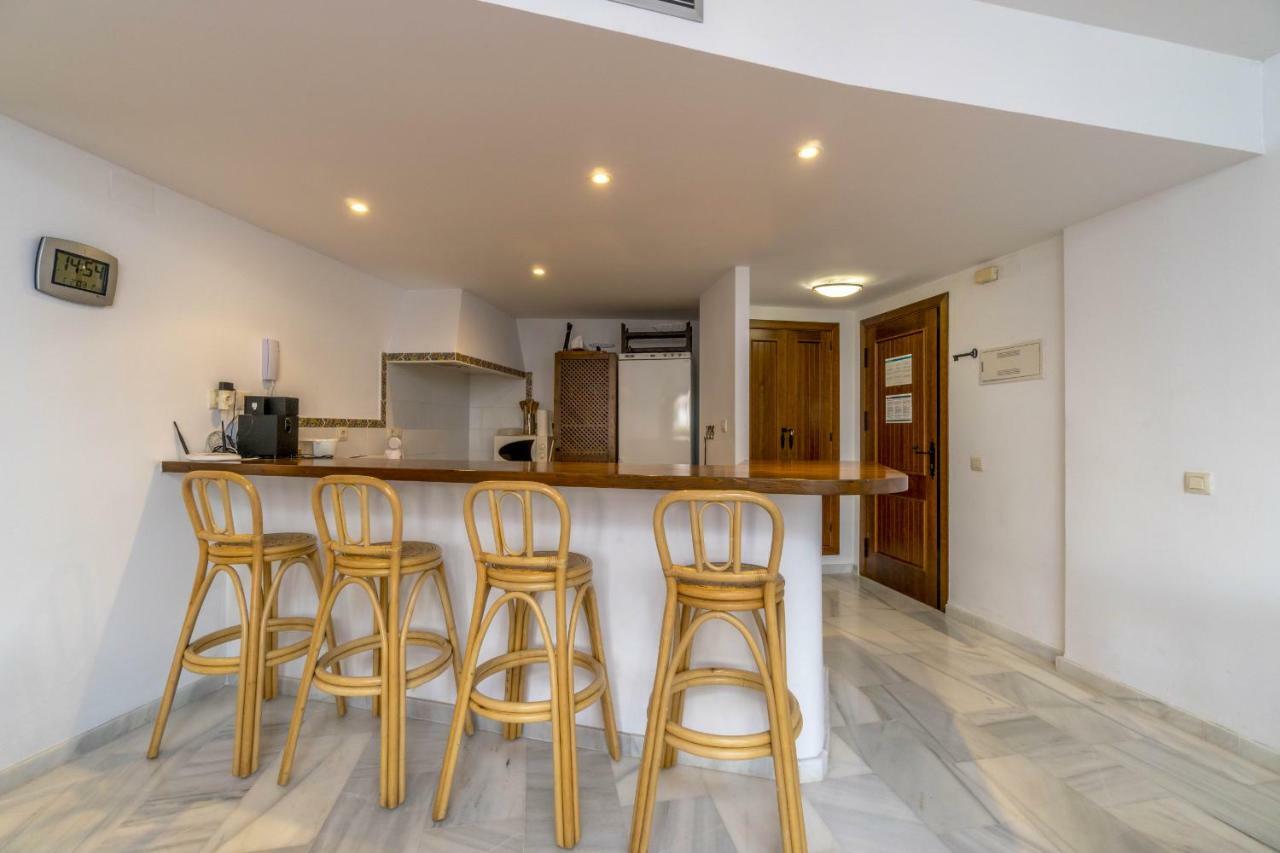Apartmento Carla Punta Prima Torrevieja Exterior foto