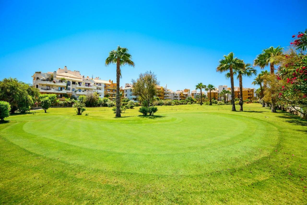 Apartmento Carla Punta Prima Torrevieja Exterior foto