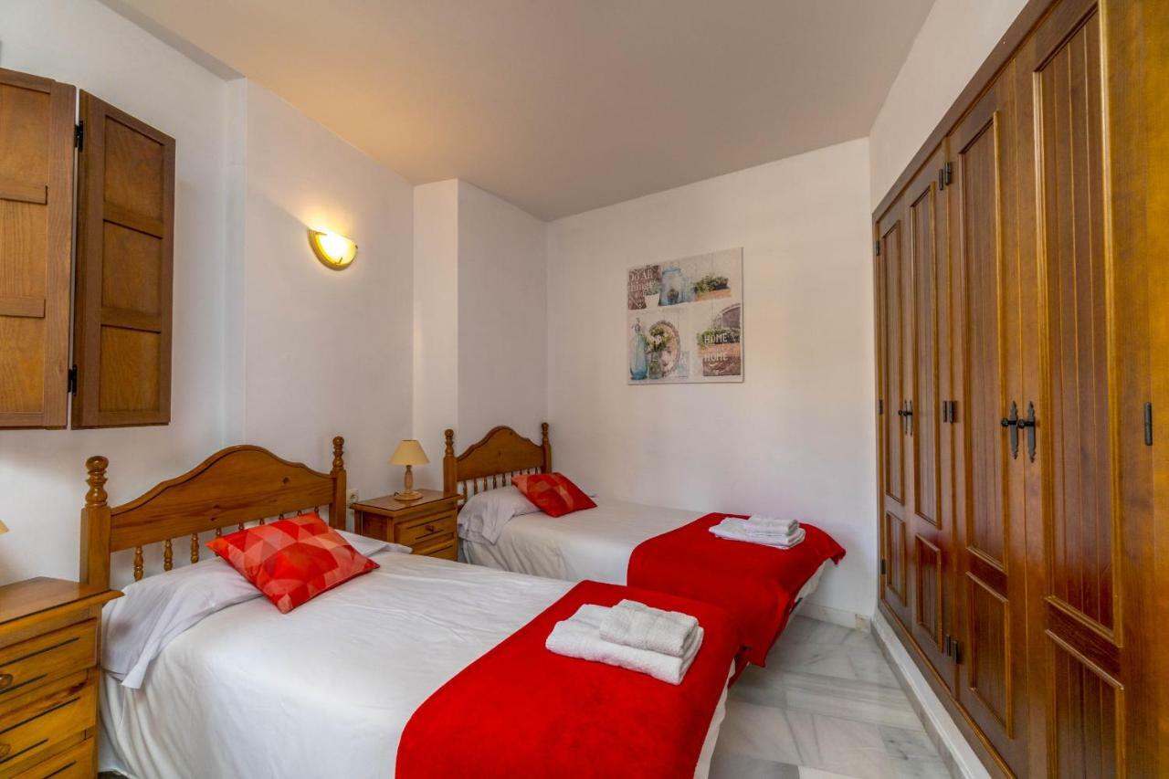 Apartmento Carla Punta Prima Torrevieja Exterior foto