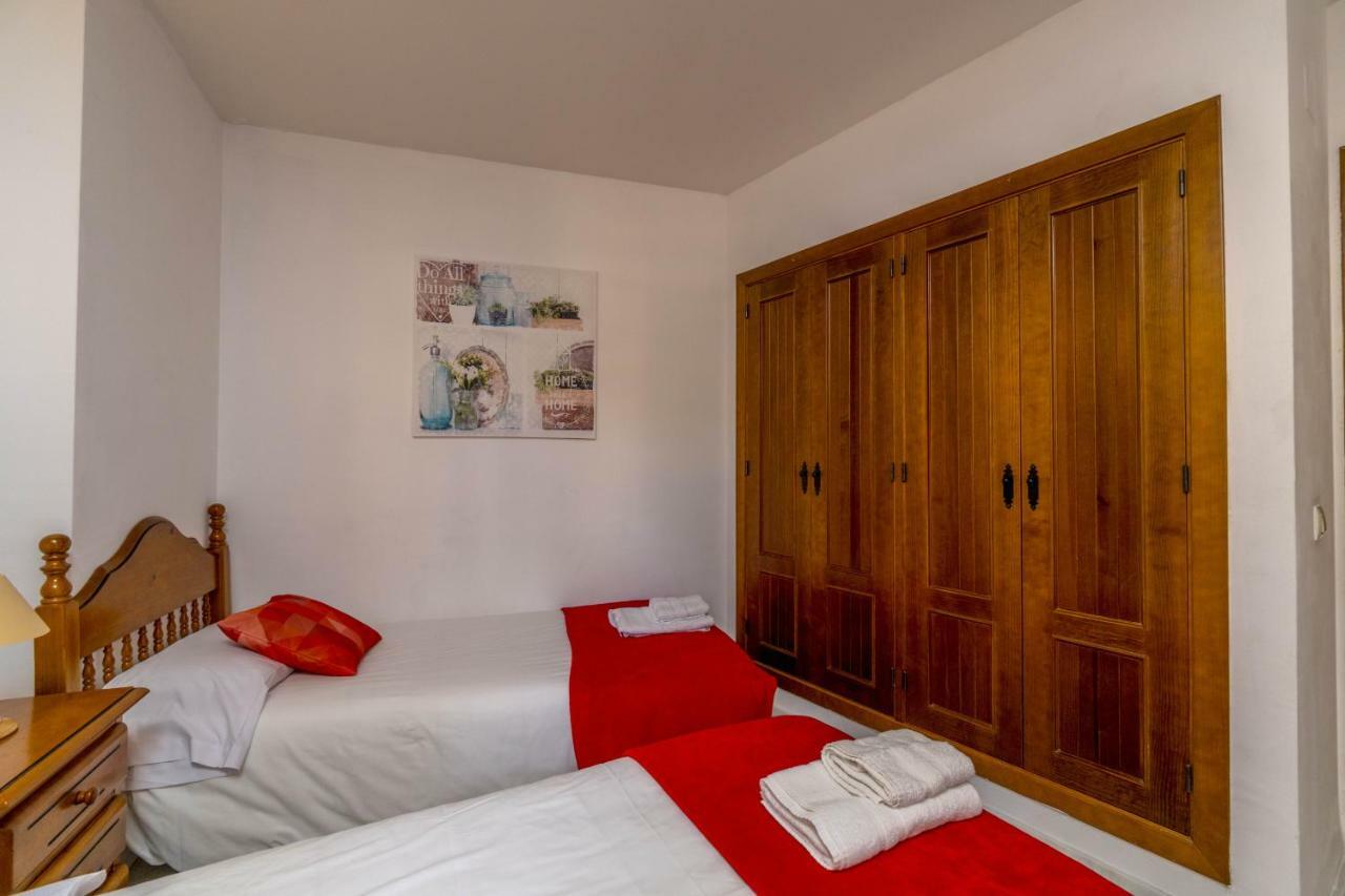 Apartmento Carla Punta Prima Torrevieja Exterior foto