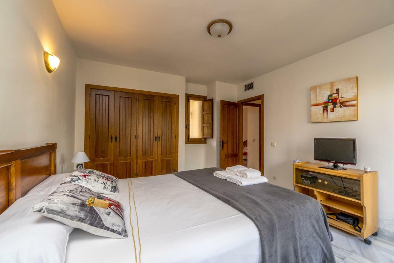 Apartmento Carla Punta Prima Torrevieja Exterior foto