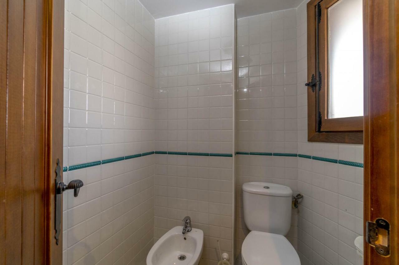 Apartmento Carla Punta Prima Torrevieja Exterior foto