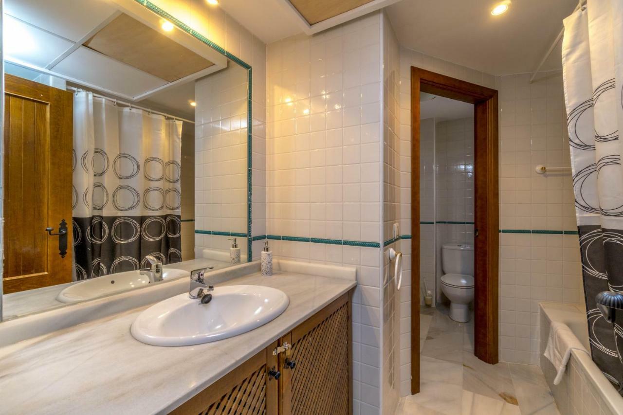 Apartmento Carla Punta Prima Torrevieja Exterior foto